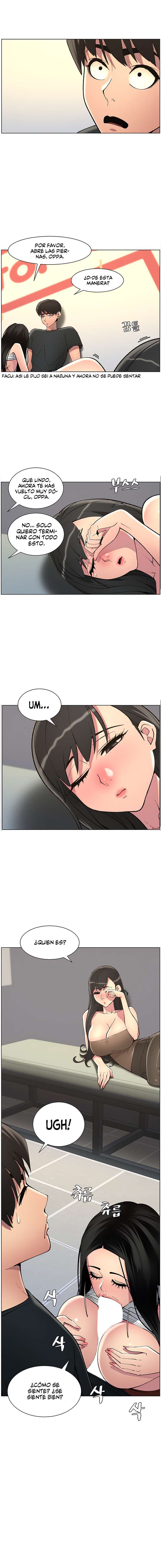 Clases Secretas con mi hermanita Capítulo 41 - Página 2