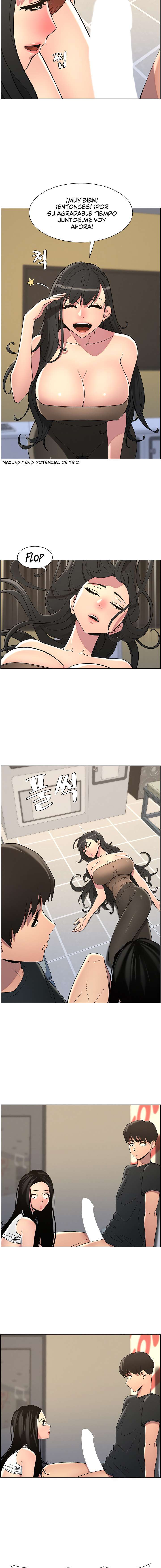 Clases Secretas con mi hermanita Capítulo 41 - Página 7