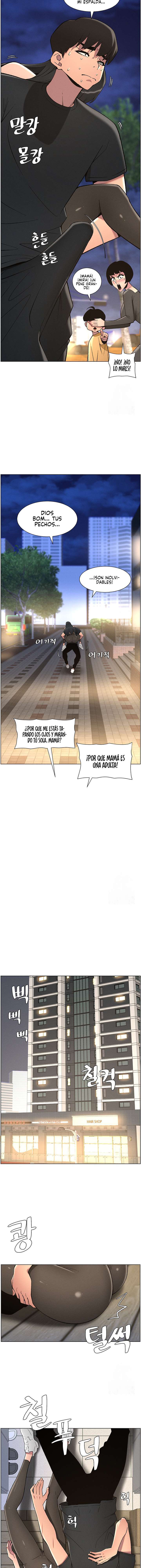 Clases Secretas con mi hermanita Capítulo 43 - Página 6