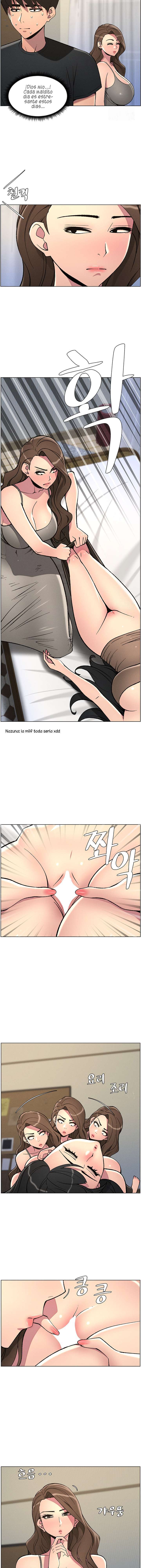 Clases Secretas con mi hermanita Capítulo 43 - Página 9