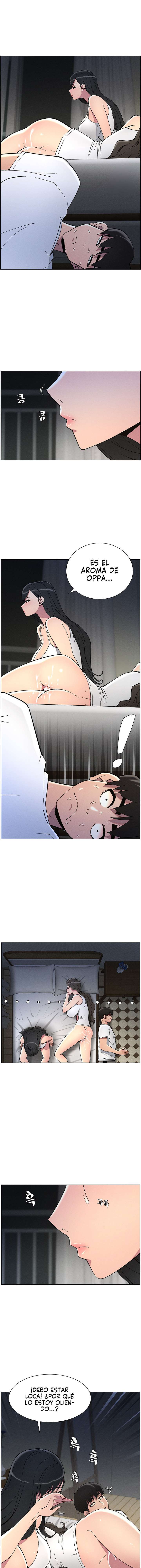 Clases Secretas con mi hermanita Capítulo 44 - Página 10