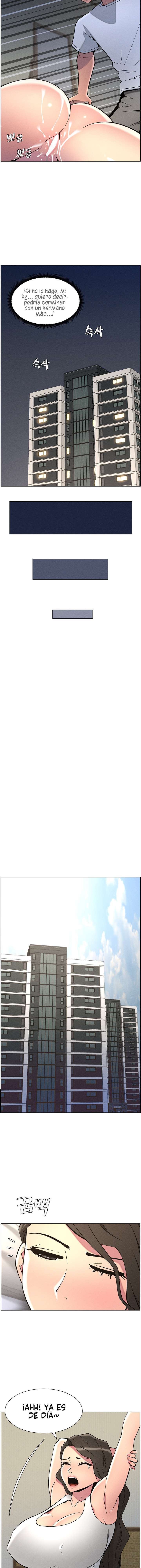 Clases Secretas con mi hermanita Capítulo 44 - Página 12