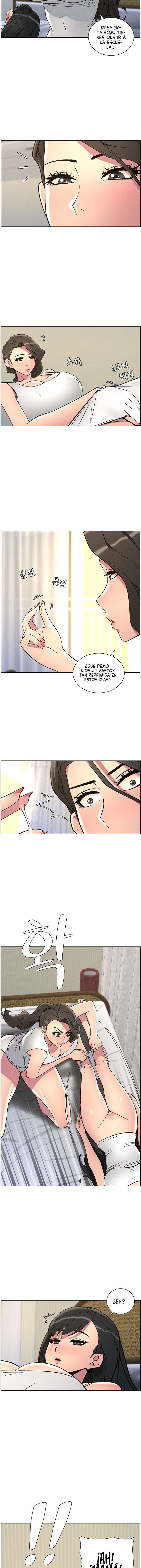 Clases Secretas con mi hermanita Capítulo 44 - Página 13