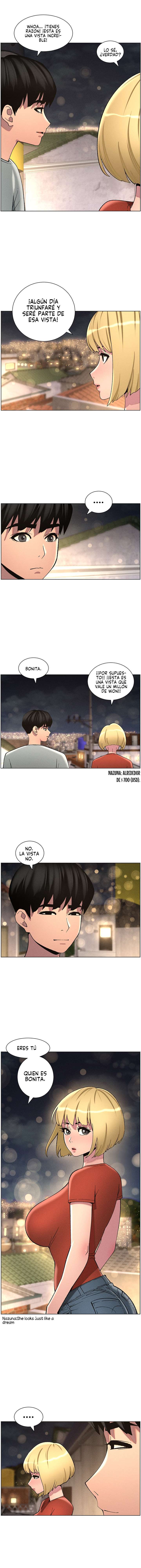 Clases Secretas con mi hermanita Capítulo 45 - Página 10