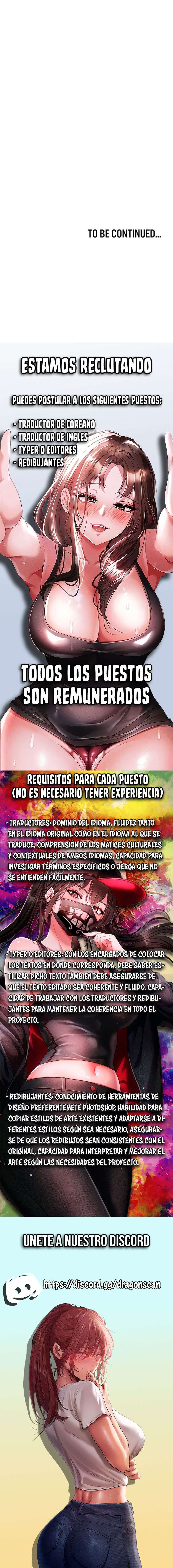 Clases Secretas con mi hermanita Capítulo 48 - Página 14