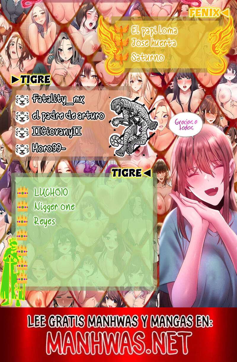 Clases Secretas con mi hermanita Capítulo 49 - Página 15