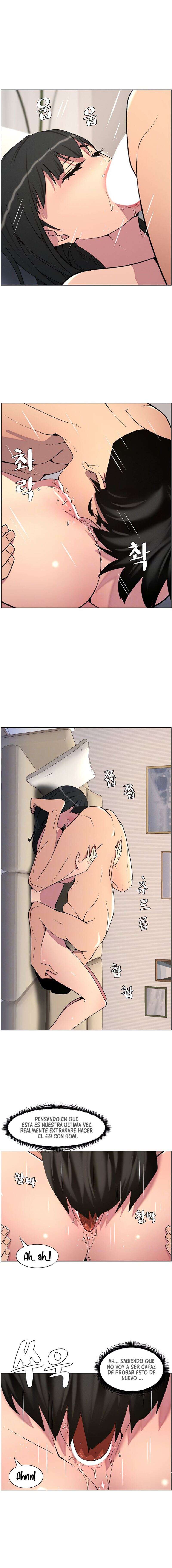 Clases Secretas con mi hermanita Capítulo 49 - Página 2