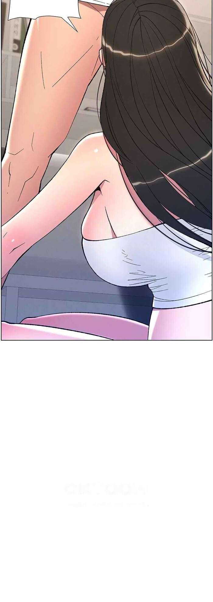 Clases Secretas con mi hermanita Capítulo 5 - Página 18