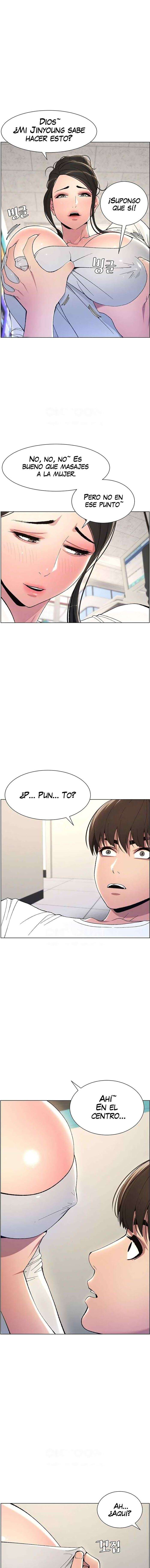 Clases Secretas con mi hermanita Capítulo 5 - Página 5