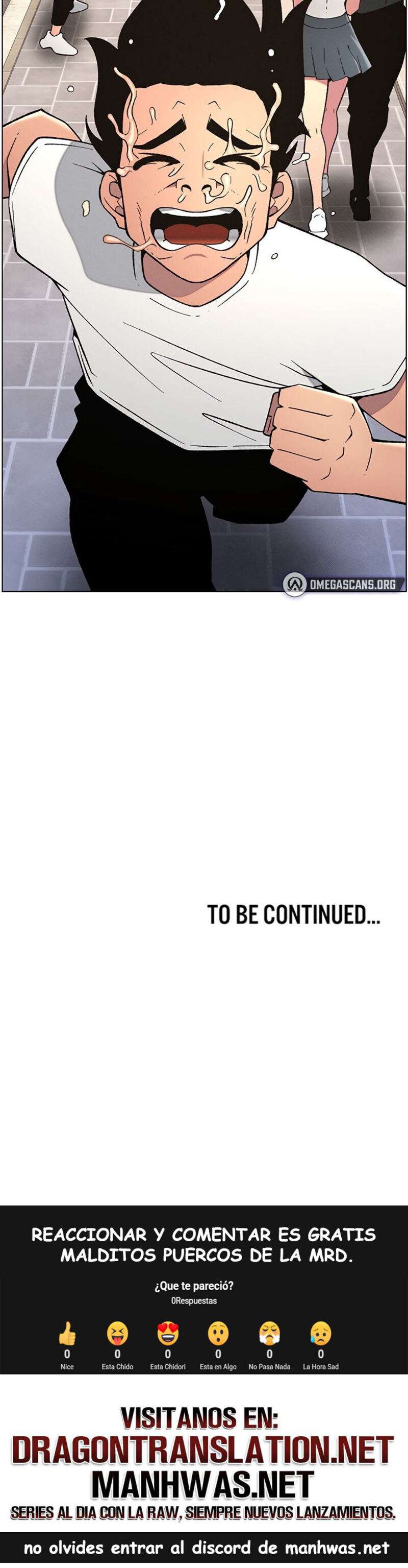 Clases Secretas con mi hermanita Capítulo 51 - Página 15