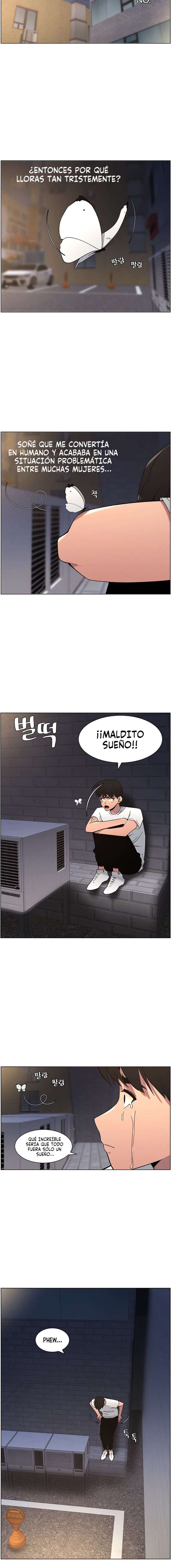 Clases Secretas con mi hermanita Capítulo 52 - Página 2