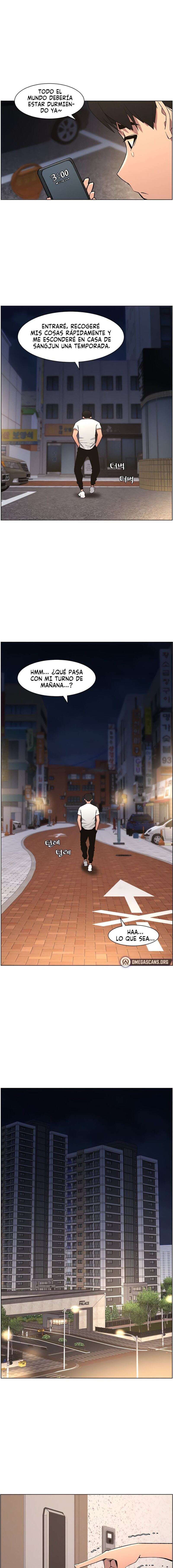 Clases Secretas con mi hermanita Capítulo 52 - Página 3