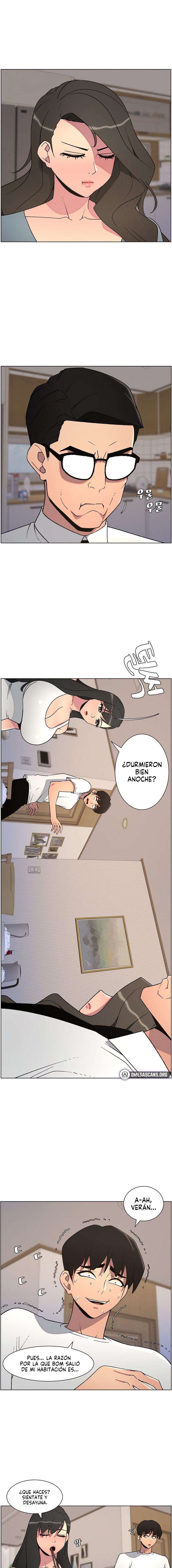 Clases Secretas con mi hermanita Capítulo 53 - Página 11