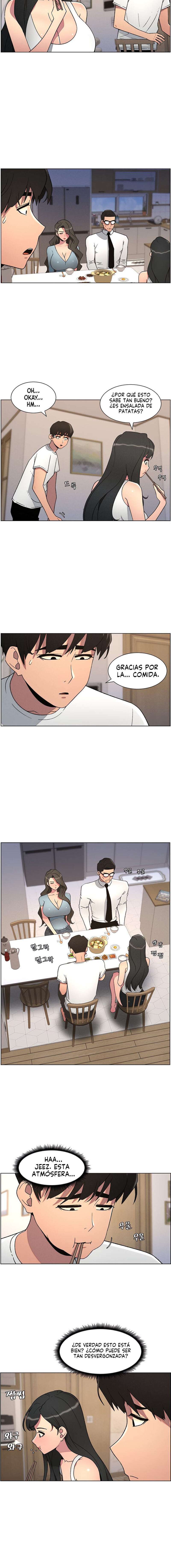 Clases Secretas con mi hermanita Capítulo 53 - Página 12