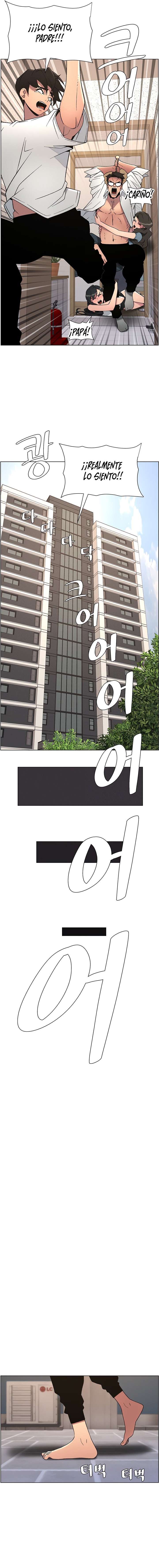 Clases Secretas con mi hermanita Capítulo 54 - Página 10