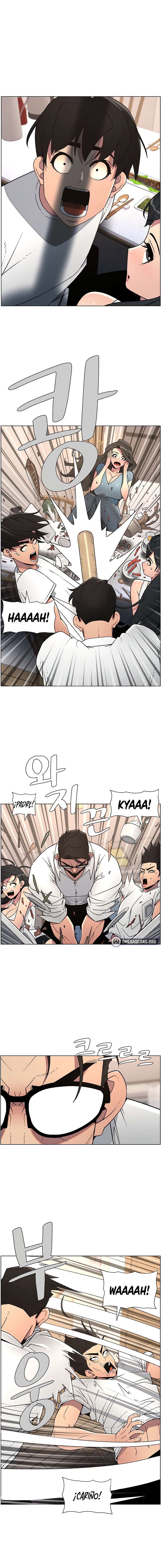 Clases Secretas con mi hermanita Capítulo 54 - Página 4