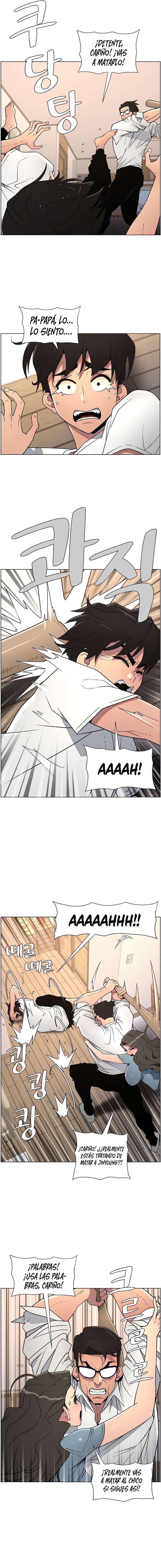 Clases Secretas con mi hermanita Capítulo 54 - Página 5