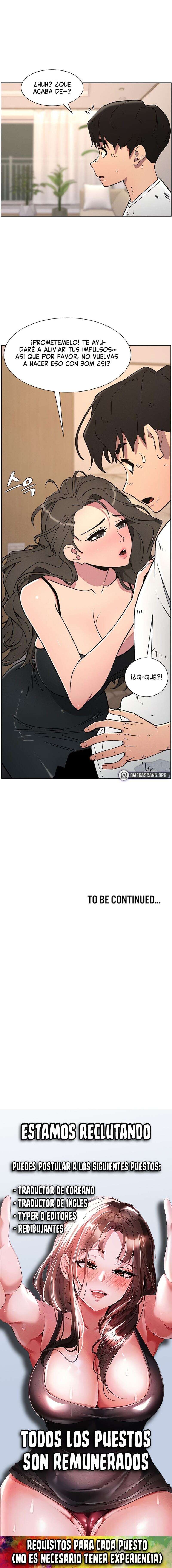 Clases Secretas con mi hermanita Capítulo 57 - Página 14