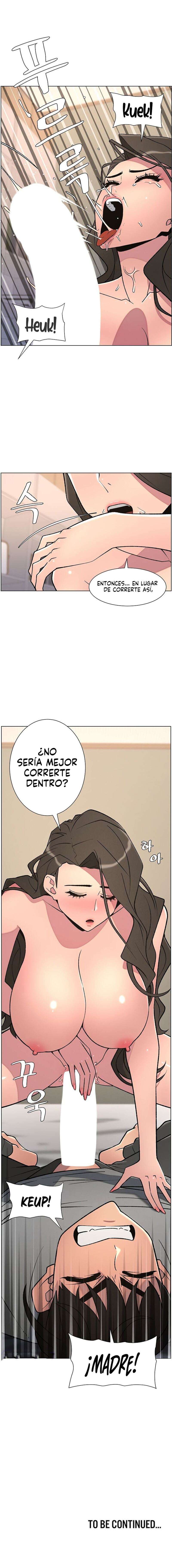 Clases Secretas con mi hermanita Capítulo 59 - Página 14