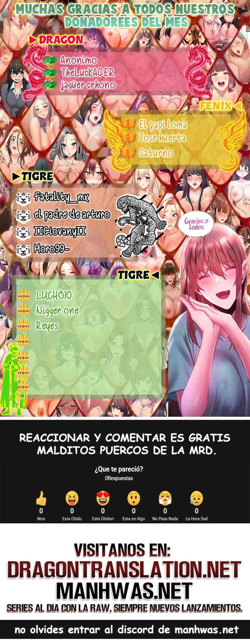 Clases Secretas con mi hermanita Capítulo 59 - Página 16