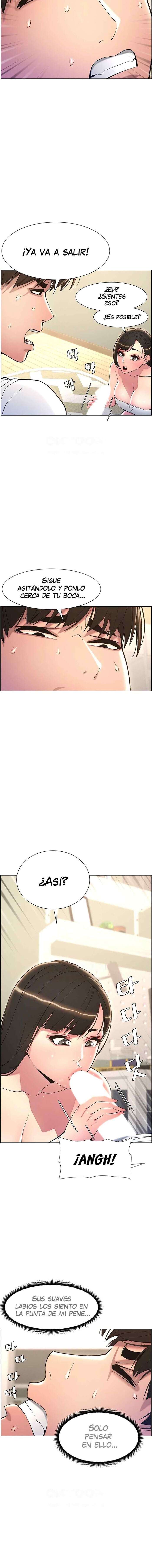 Clases Secretas con mi hermanita Capítulo 6 - Página 15