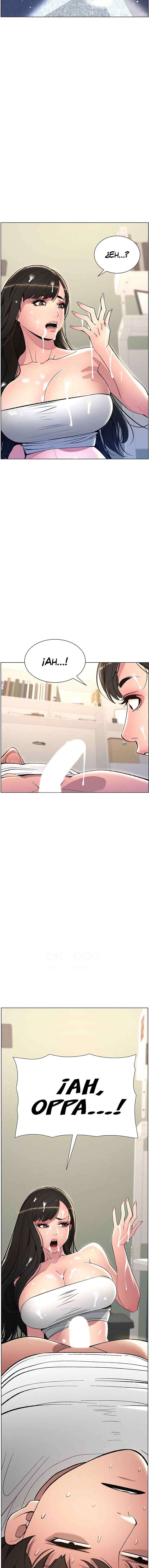 Clases Secretas con mi hermanita Capítulo 6 - Página 19