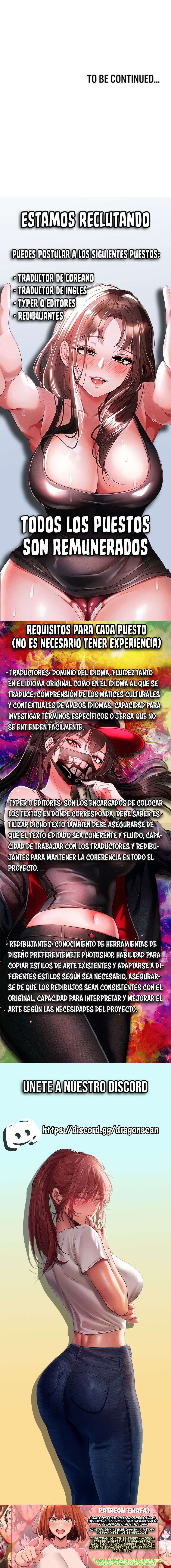 Clases Secretas con mi hermanita Capítulo 60 - Página 15