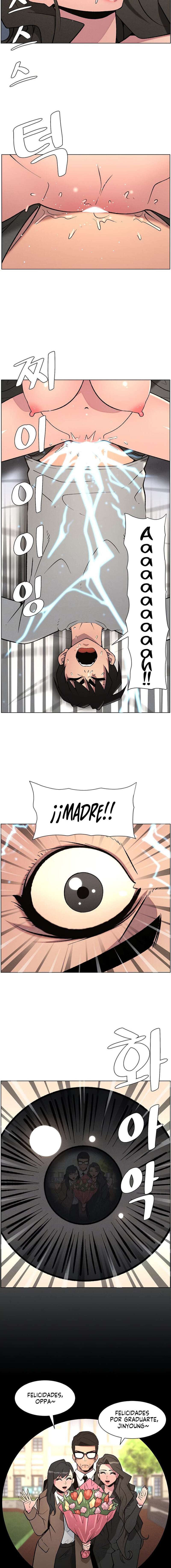 Clases Secretas con mi hermanita Capítulo 60 - Página 2