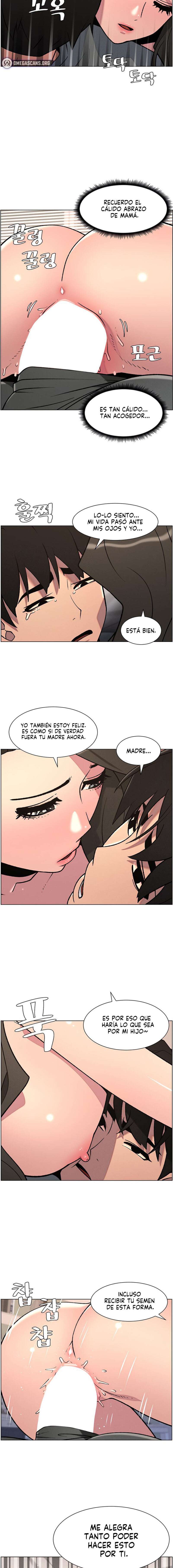 Clases Secretas con mi hermanita Capítulo 60 - Página 6