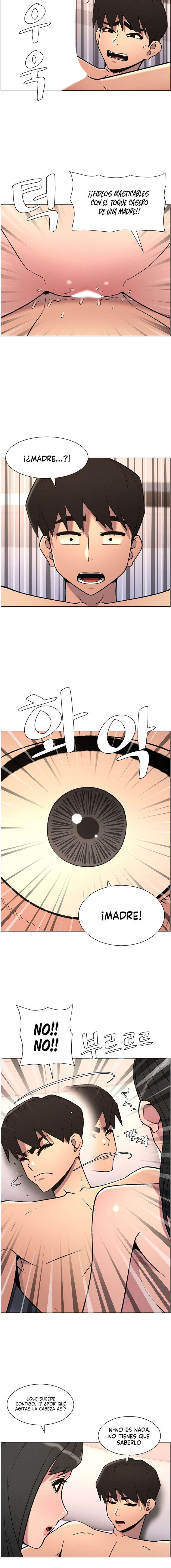 Clases Secretas con mi hermanita Capítulo 61 - Página 13