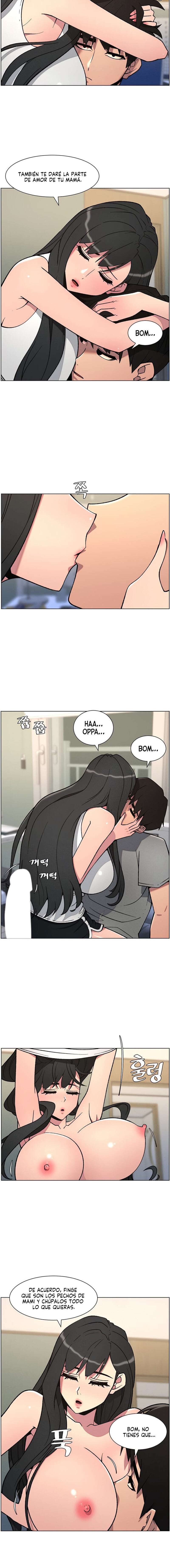 Clases Secretas con mi hermanita Capítulo 61 - Página 2