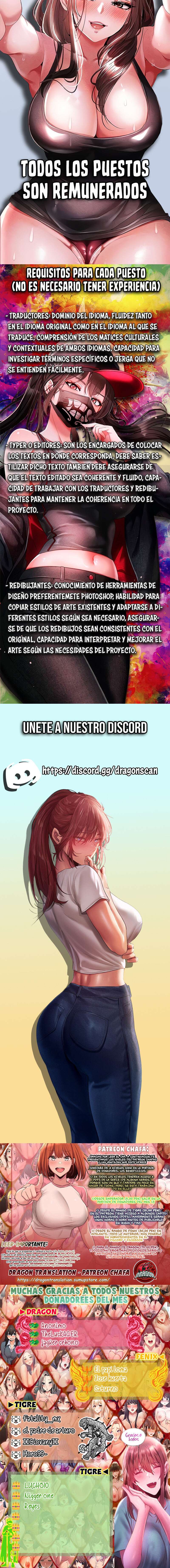 Clases Secretas con mi hermanita Capítulo 62 - Página 15