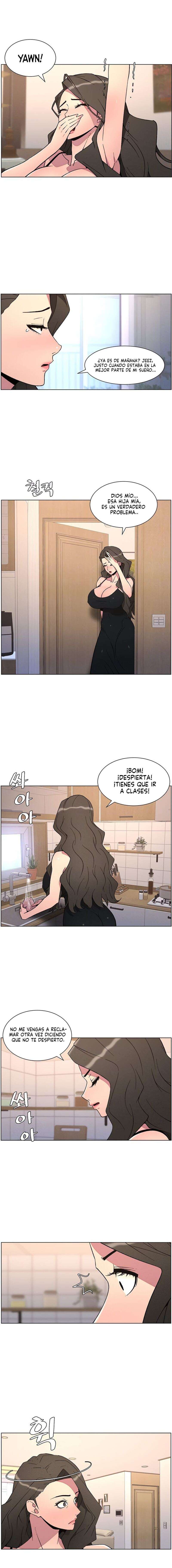 Clases Secretas con mi hermanita Capítulo 62 - Página 2