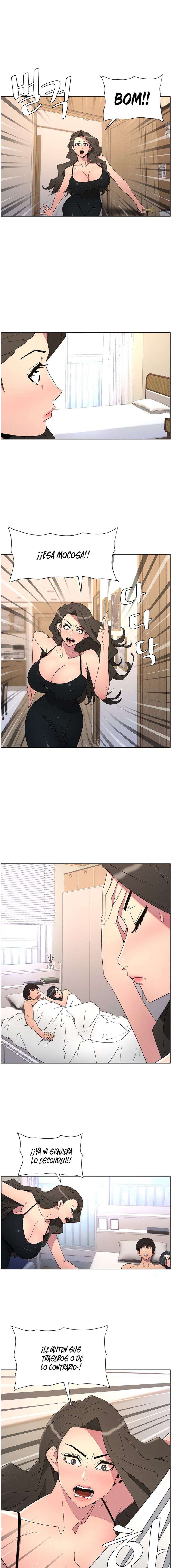 Clases Secretas con mi hermanita Capítulo 62 - Página 3