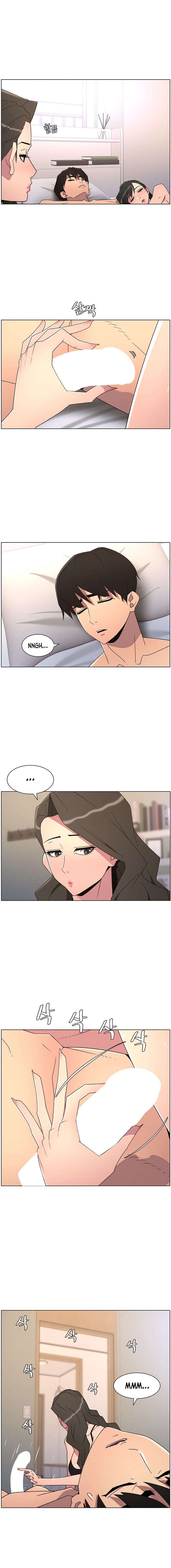 Clases Secretas con mi hermanita Capítulo 62 - Página 5