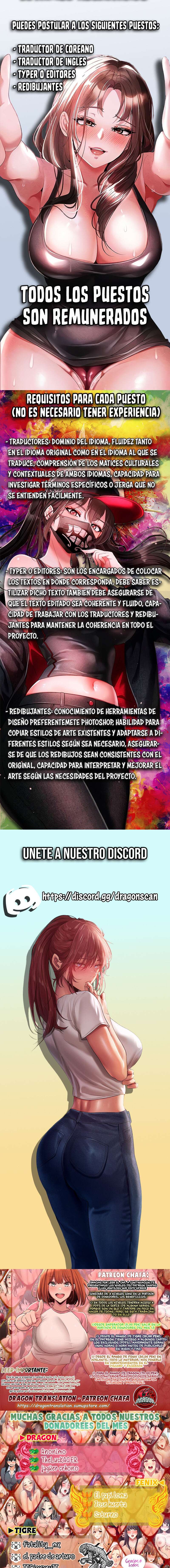 Clases Secretas con mi hermanita Capítulo 63 - Página 15