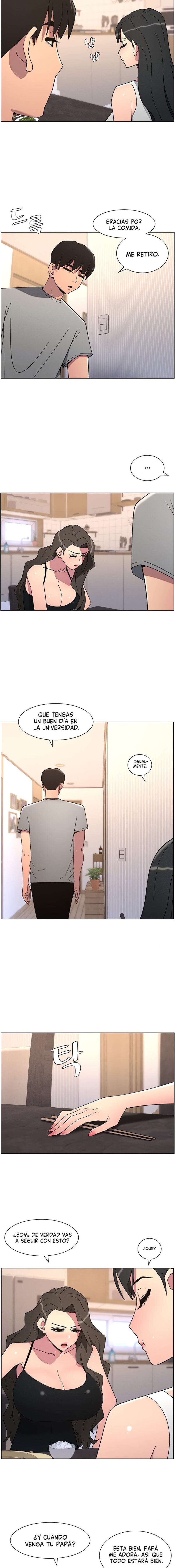 Clases Secretas con mi hermanita Capítulo 63 - Página 2