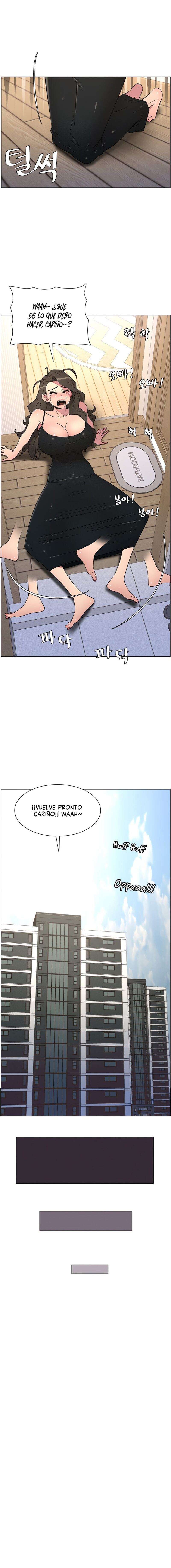 Clases Secretas con mi hermanita Capítulo 63 - Página 5