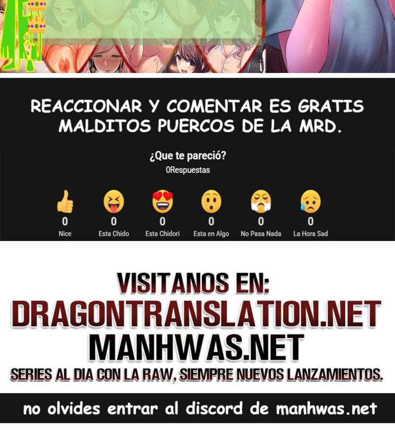 Clases Secretas con mi hermanita Capítulo 64 - Página 17