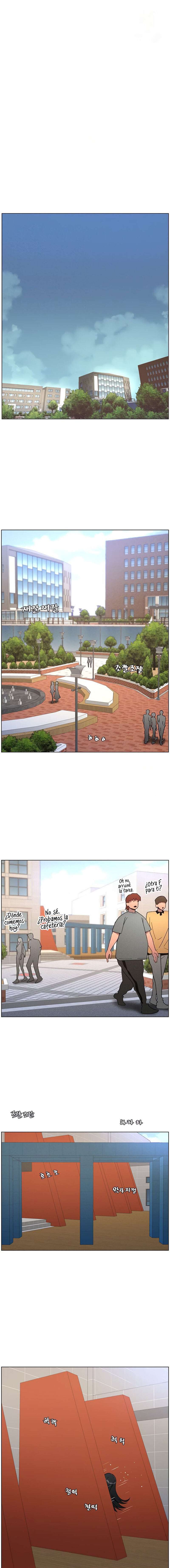 Clases Secretas con mi hermanita Capítulo 64 - Página 3