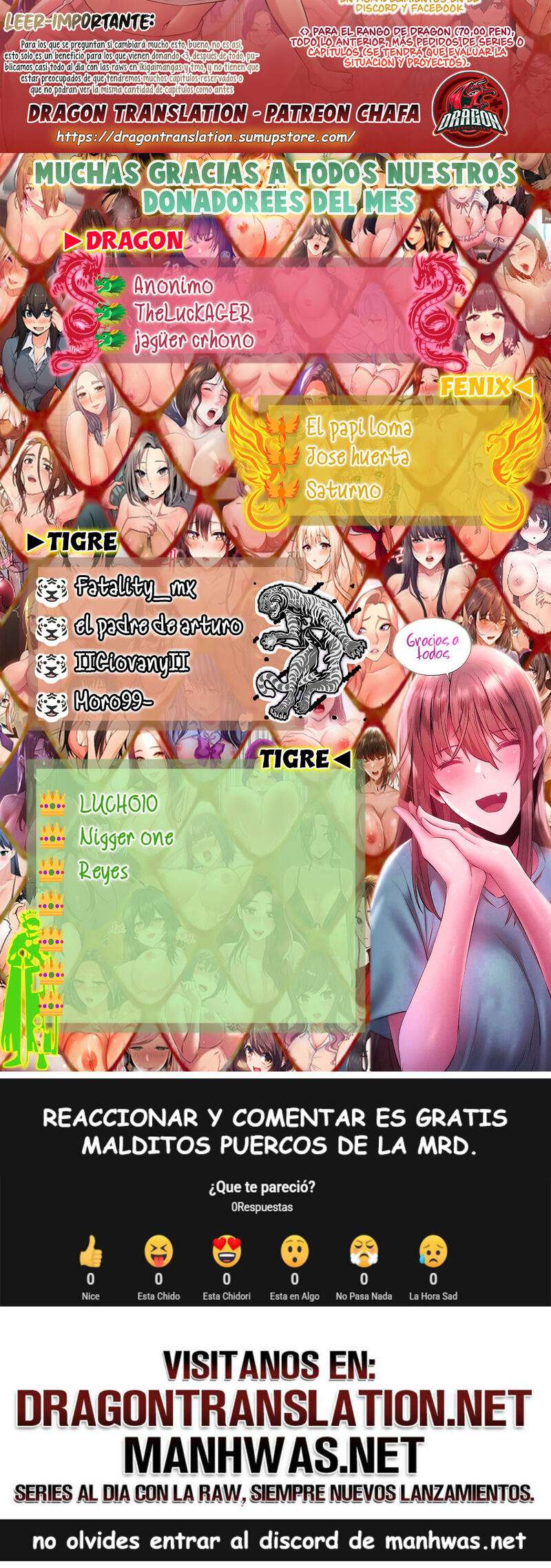 Clases Secretas con mi hermanita Capítulo 65 - Página 15