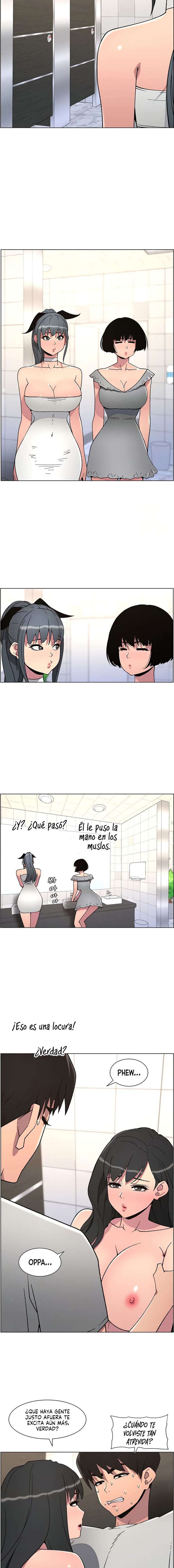 Clases Secretas con mi hermanita Capítulo 65 - Página 2