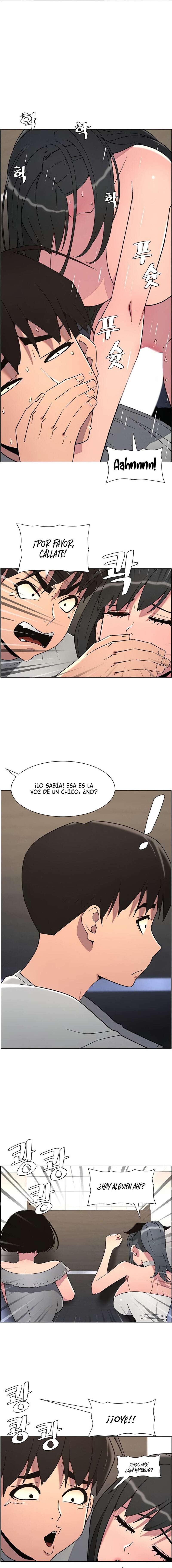 Clases Secretas con mi hermanita Capítulo 65 - Página 4