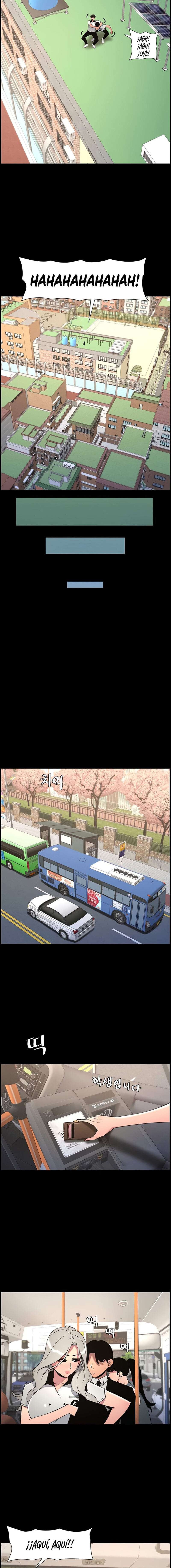 Clases Secretas con mi hermanita Capítulo 67 - Página 13