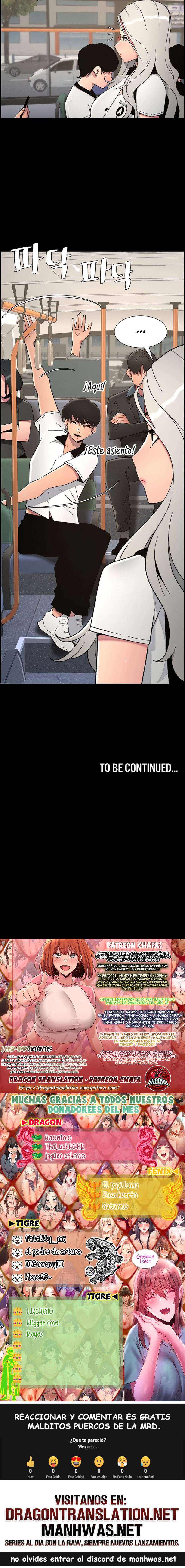 Clases Secretas con mi hermanita Capítulo 67 - Página 14