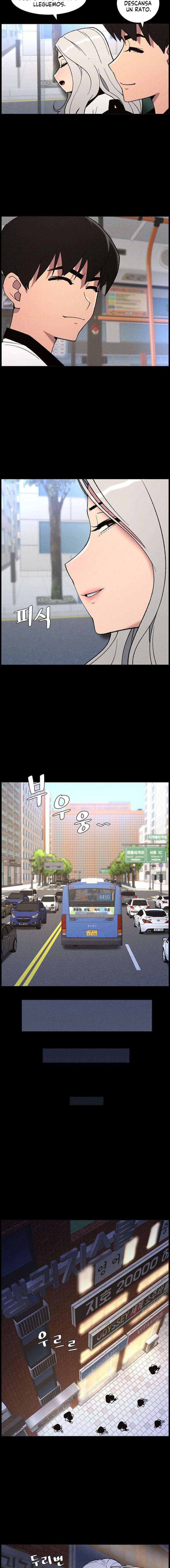 Clases Secretas con mi hermanita Capítulo 68 - Página 2