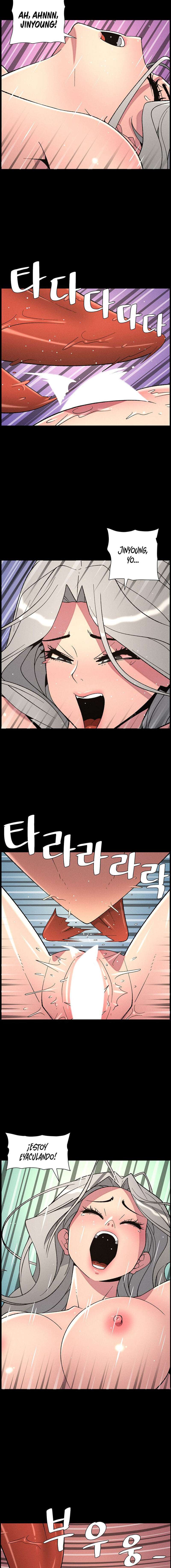 Clases Secretas con mi hermanita Capítulo 69 - Página 12