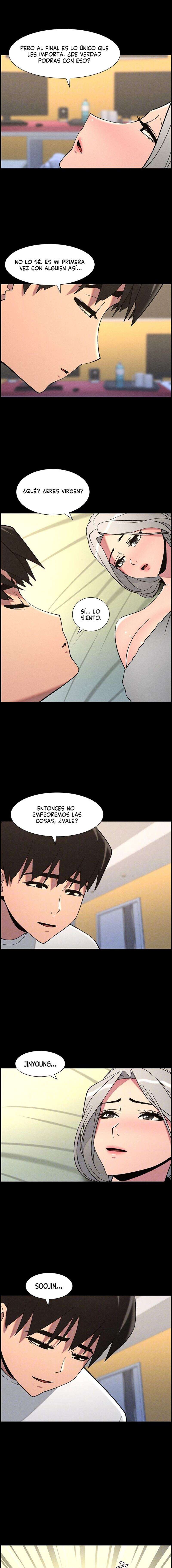 Clases Secretas con mi hermanita Capítulo 69 - Página 2