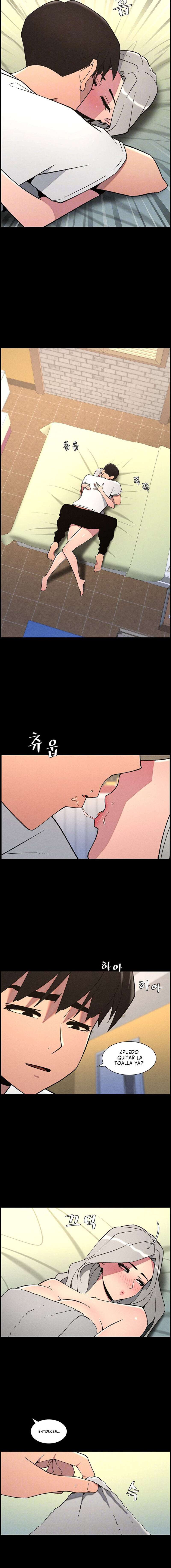 Clases Secretas con mi hermanita Capítulo 69 - Página 3