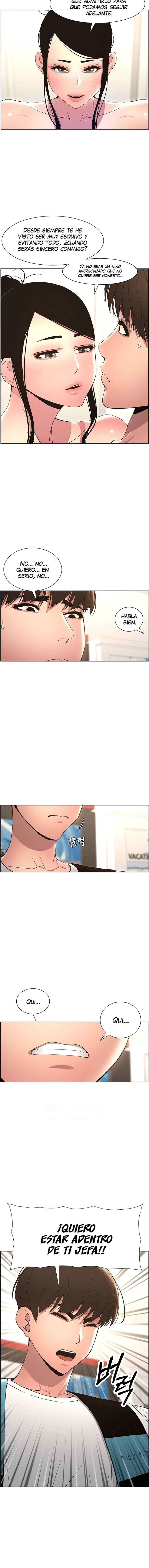 Clases Secretas con mi hermanita Capítulo 7 - Página 13